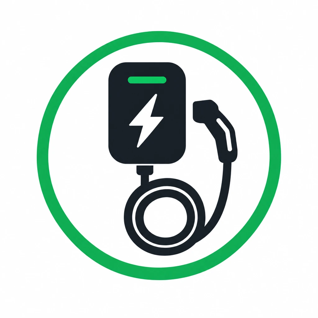 EV Charger Installers of Cary logo